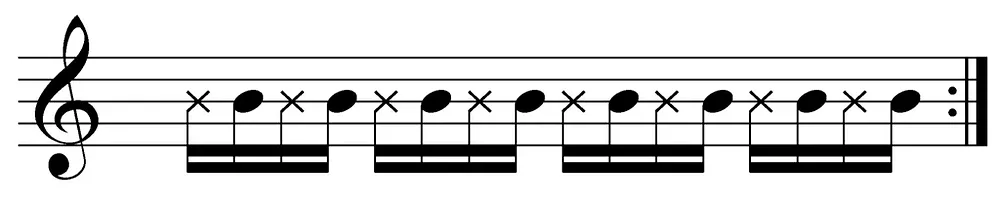 The English Beat: Special Beat Service