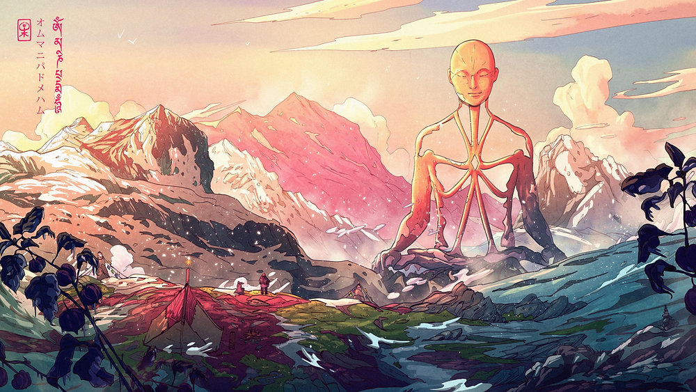 Learning to Be Receptive