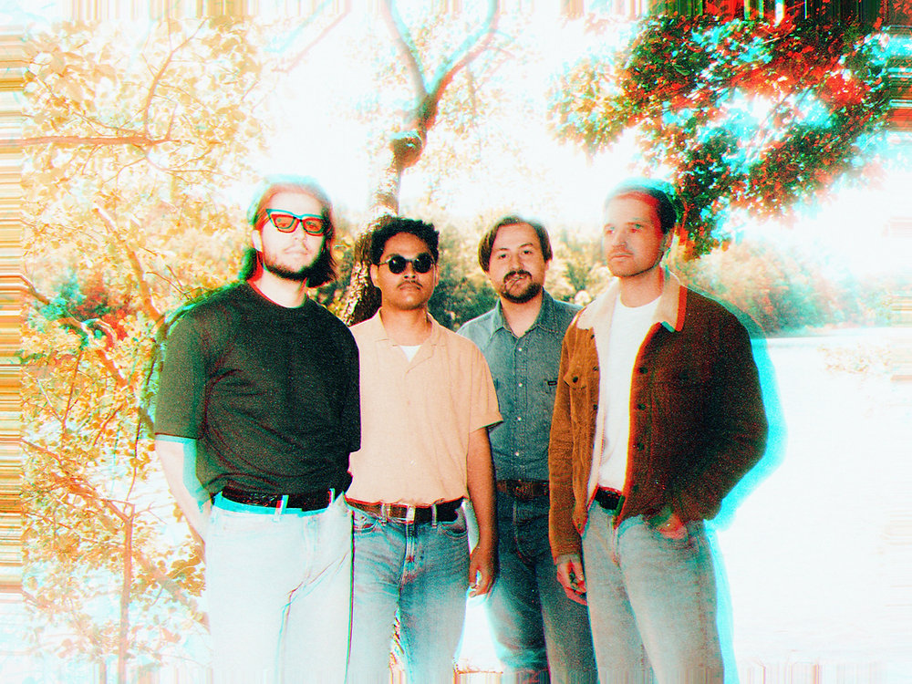 Cactus For Breakfast: An interview with Berlin’s rising star in Surf